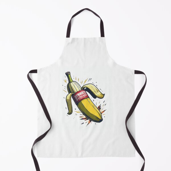 Item preview, Banana Dynamite 2 designed and sold by DonAscaneo.