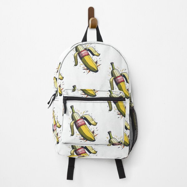 Item preview, Banana Dynamite 2 designed and sold by DonAscaneo.