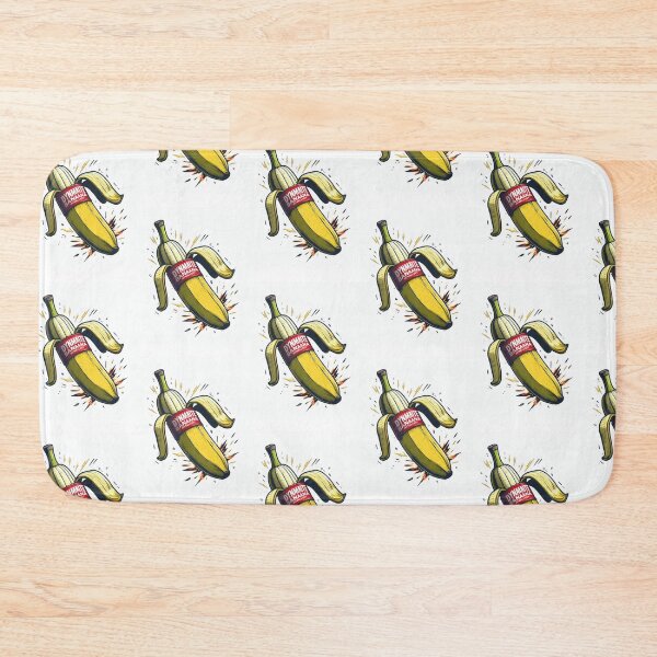 Item preview, Banana Dynamite 2 designed and sold by DonAscaneo.