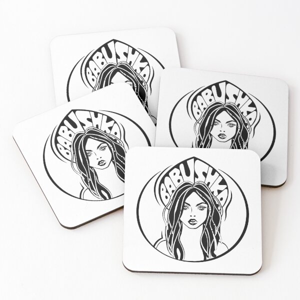 Item preview, BABUSHKA designed and sold by Anastasiia Tomilova.
