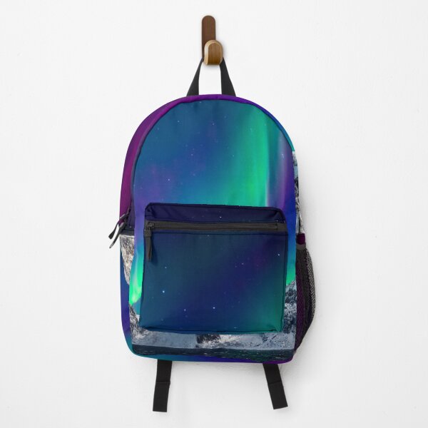 Item preview, The Northern Lights of Norway designed and sold by davehudspeth.