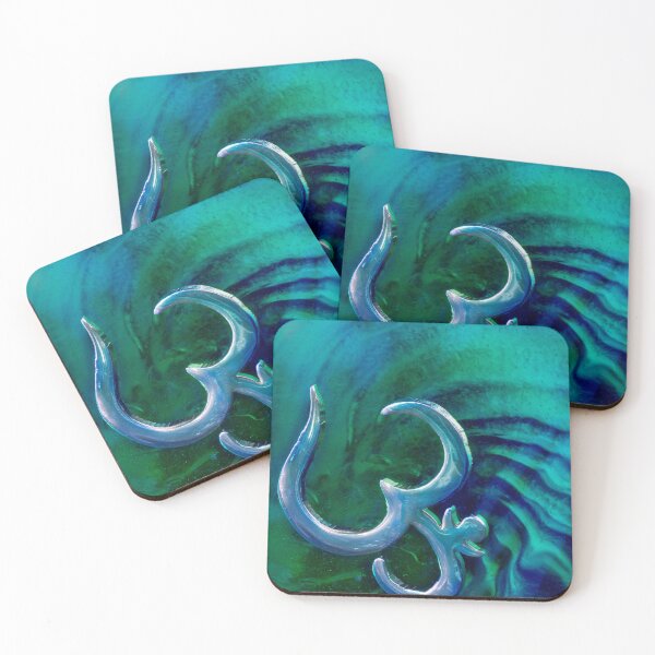 Item preview, `Om  designed and sold by DARE2DO.