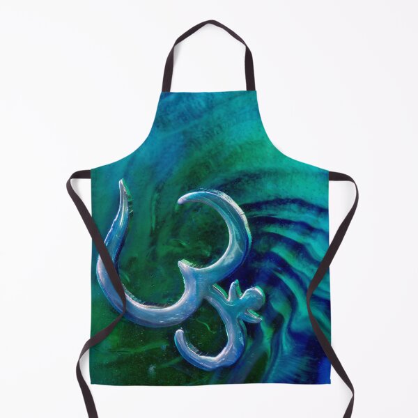 Item preview, `Om designed and sold by DARE2DO.