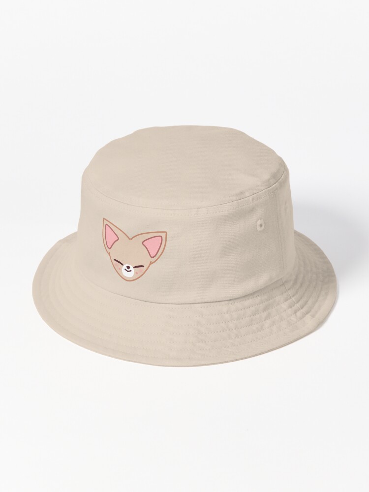 N.Flying 韓国公式グッズ [BUCKET HAT] N.Flying 韓国公式グッズ [BUCKET HAT] Fox-ny | I.N | Jeongin