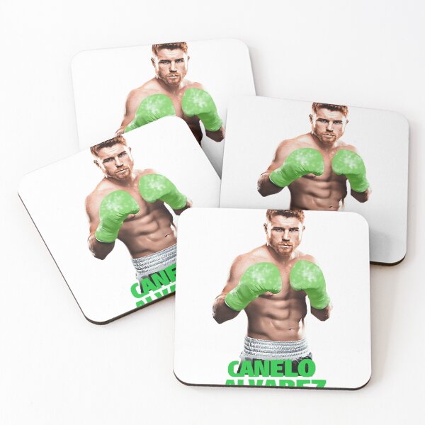 Item preview, the winner of Canelo boxer Alvarez     (4) designed and sold by strawberryble.