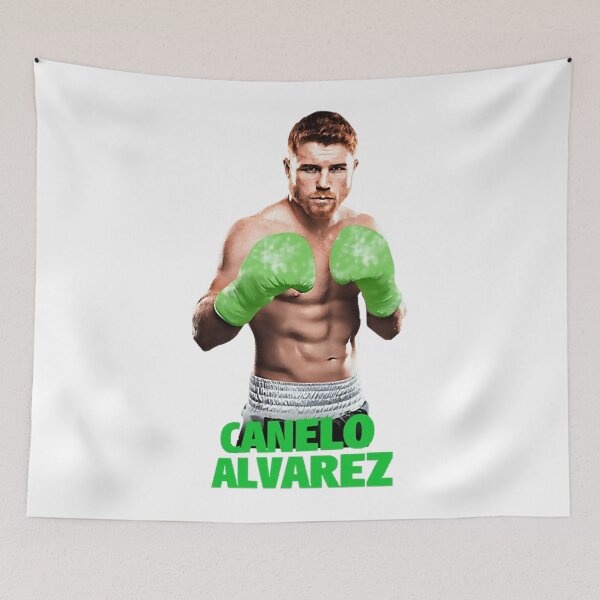 Item preview, the winner of Canelo boxer Alvarez     (4) designed and sold by strawberryble.