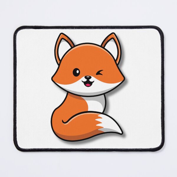 Artikelvorschau, Foxy entworfen und verkauft von Bersa-Marketing.