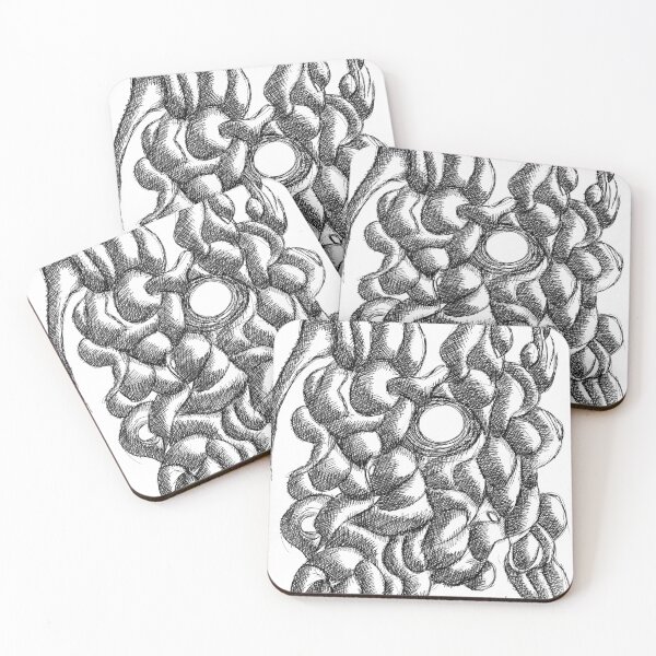 Item preview, Incongruent Interactions With Other Perceptions designed and sold by William Muzzy.