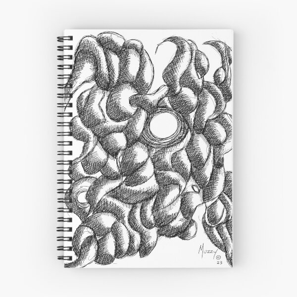 Item preview, Incongruent Interactions With Other Perceptions designed and sold by William Muzzy.