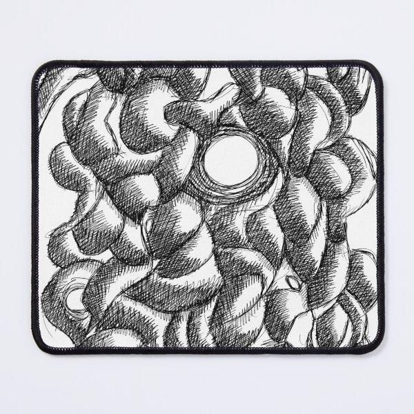 Item preview, Incongruent Interactions With Other Perceptions designed and sold by William Muzzy.