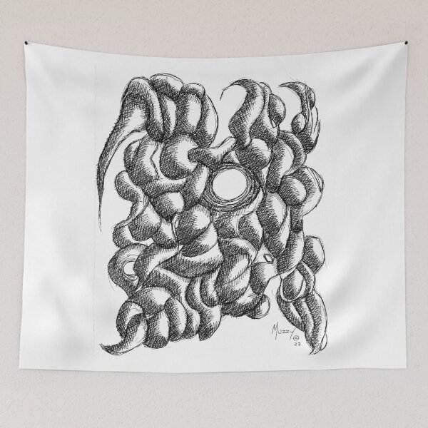 Item preview, Incongruent Interactions With Other Perceptions designed and sold by William Muzzy.