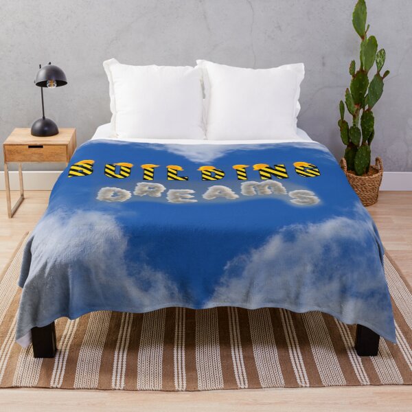 Item preview, Building Dreams designed and sold by Surreallytee.
