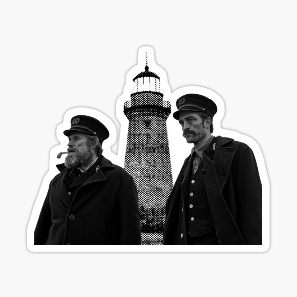 Item preview, The Lighthouse designed and sold by camillebentable.