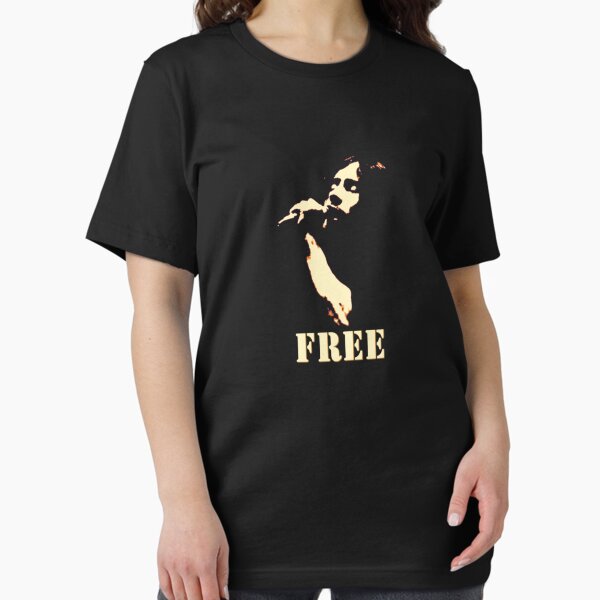Paul Rodgers T-Shirts for Sale | Redbubble