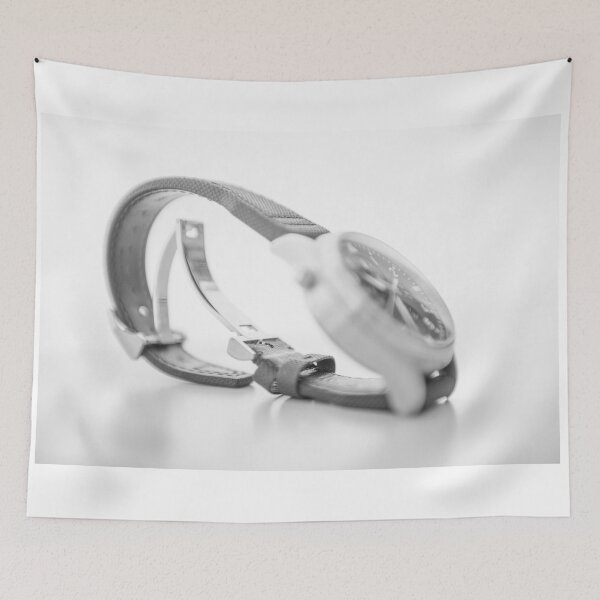 Item preview, Watch designed and sold by Mats Silvan.