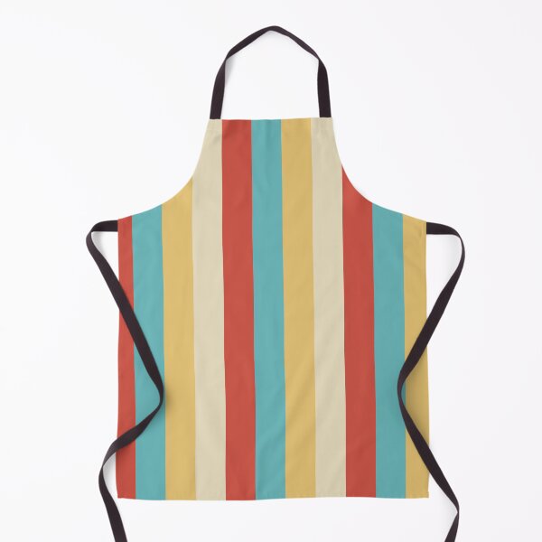 Item preview, Vintage Circus Stripes designed and sold by Echotone.