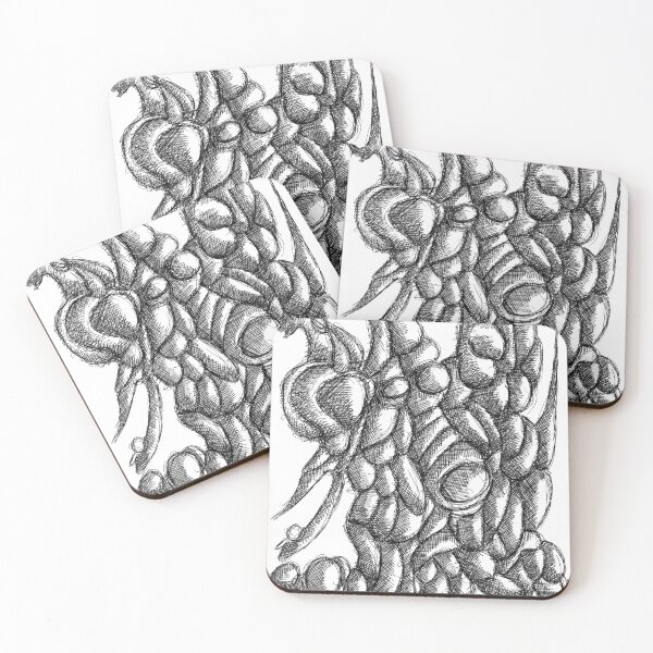 Item preview, It Always Surprises Me designed and sold by William Muzzy.