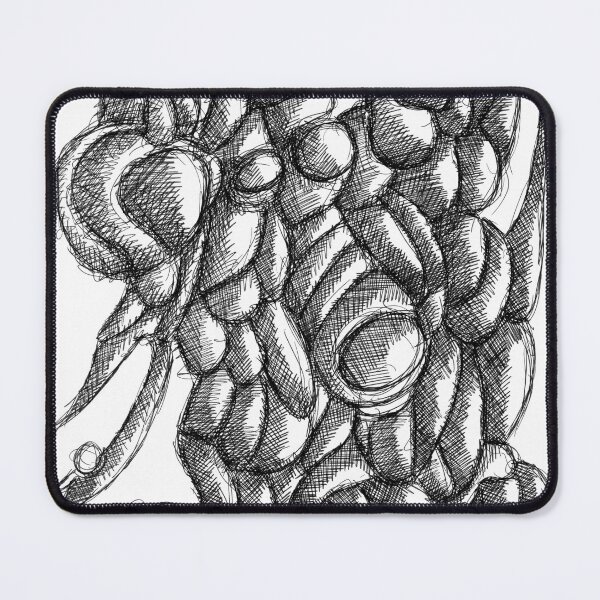 Item preview, It Always Surprises Me designed and sold by William Muzzy.