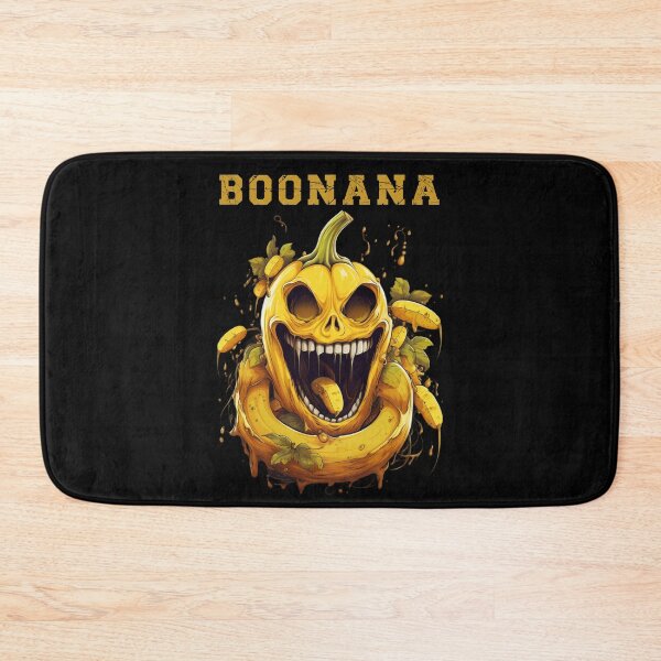 Item preview, Boonana Funny Ghost Banana Halloween Cute Costume Boys Girls designed and sold by Chmielayka.