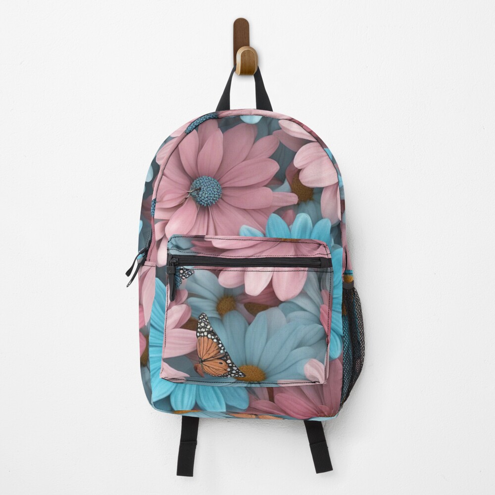 Artikel-Vorschau von Rucksack, designt und verkauft von The-Library.
