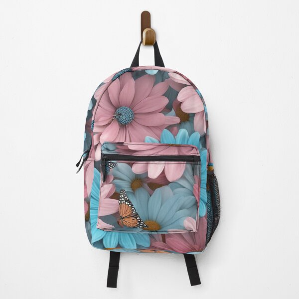 Artikelvorschau, Blossom Bliss: Capturing the Ethereal Beauty of Flowers in Bloom entworfen und verkauft von The-Library.