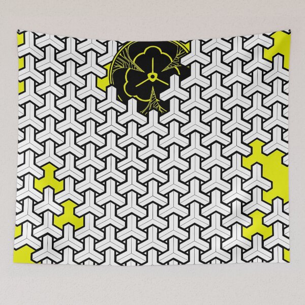 Item preview, japan pattern K. designed and sold by MrKlevra.