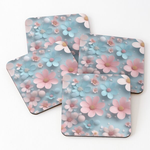 Item preview, Nature's Symphony: The Timeless Grace of Beautiful Flowers Unveiled designed and sold by The-Library.