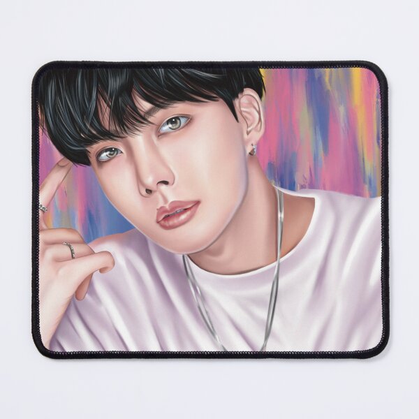 Item preview, Jhope-BE designed and sold by VPs-Art.