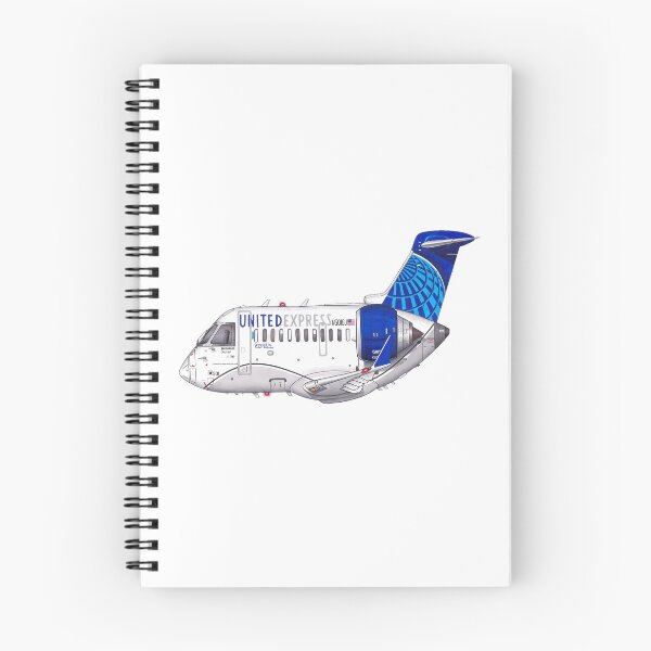 Item preview, Art Bombardier CRJ 550  designed and sold by DouglasAraujo7.