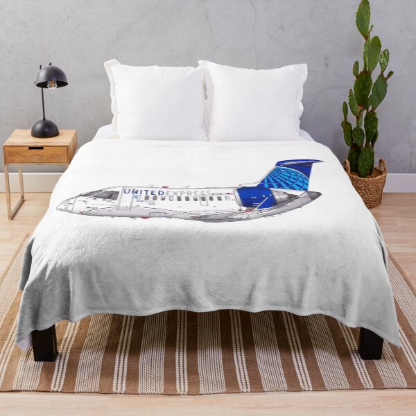 Item preview, Art Bombardier CRJ 550  designed and sold by DouglasAraujo7.