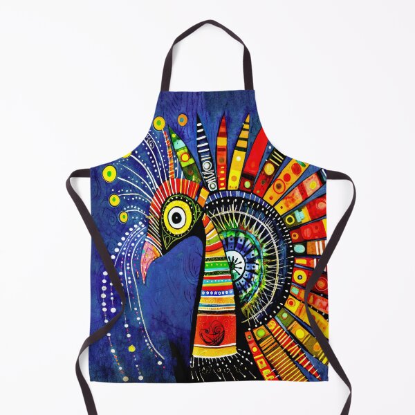 Item preview, "Whimsical # 28" designed and sold by Glen Allison.