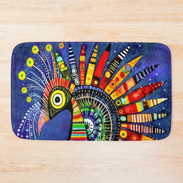 Item preview, "Whimsical # 28" designed and sold by Glen Allison.
