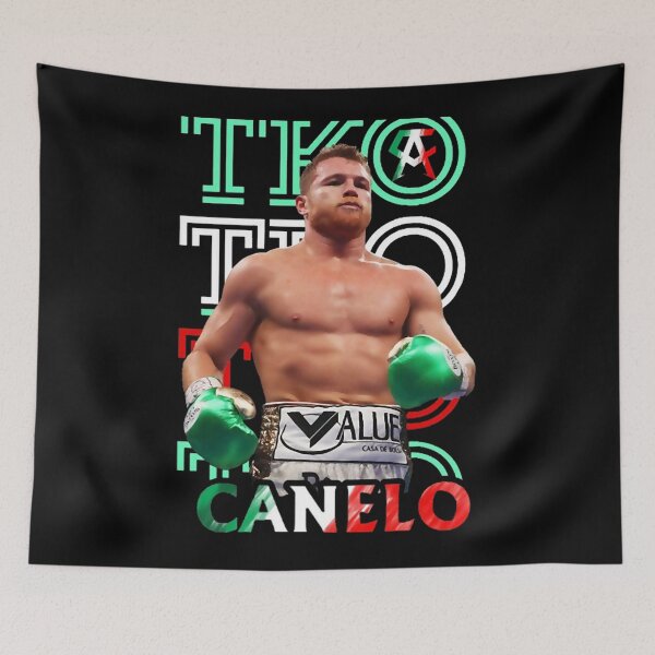 Item preview, the winner of Canelo boxer Alvarez   (2) designed and sold by strawberryble.