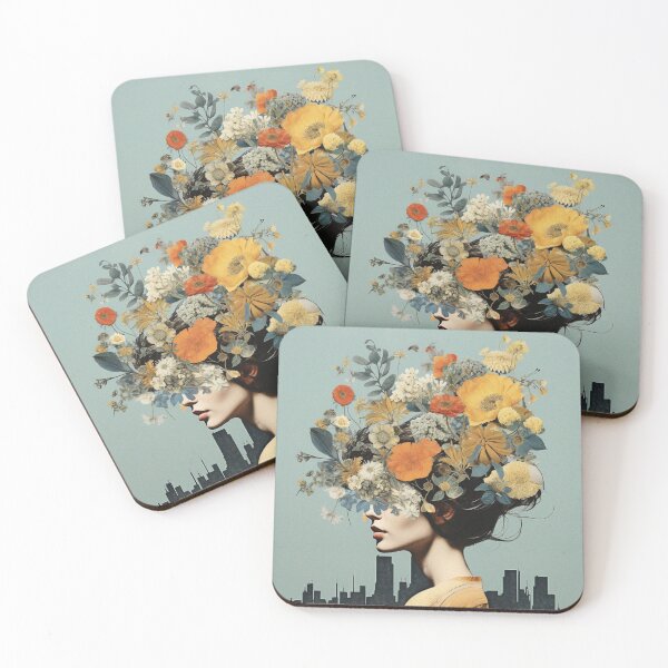 Item preview, A Beautiful Mind  designed and sold by Ifan Bates.