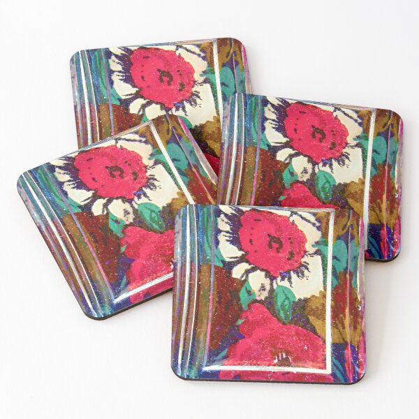 Item preview, Abstract 812 designed and sold by Shulie1.