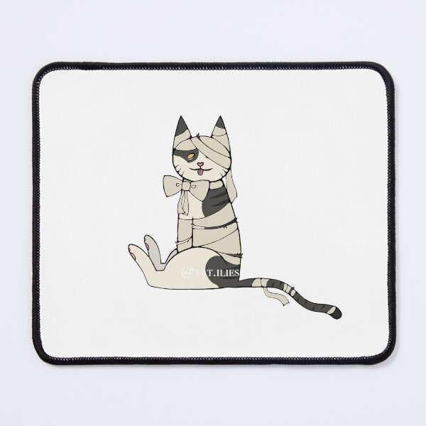 Item preview, Mummy cat designed and sold by nat-ilies.