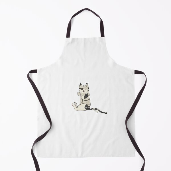 Item preview, Mummy cat designed and sold by nat-ilies.