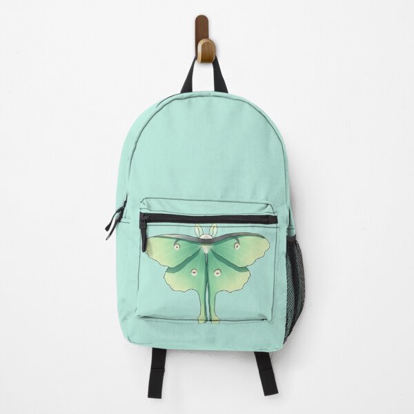Item preview, Luna Moth designed and sold by Quinn Thistle.
