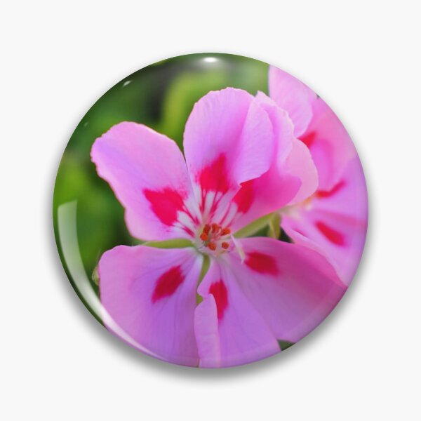 Item preview, Pink Flower designed and sold by MirRossi.