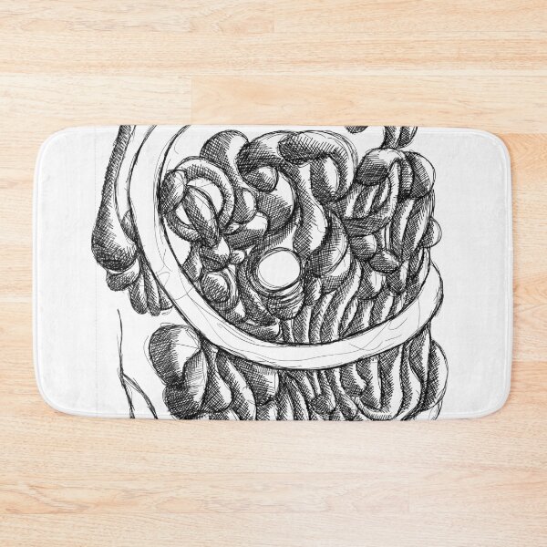 Item preview, It Is Bound With A White Tail designed and sold by William Muzzy.