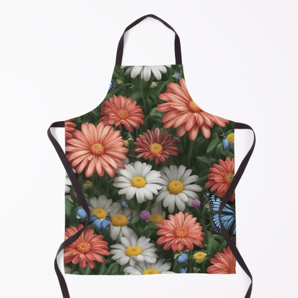 Item preview, Floral Oasis: A Journey Through Nature's Most Beautiful Blooms designed and sold by The-Library.