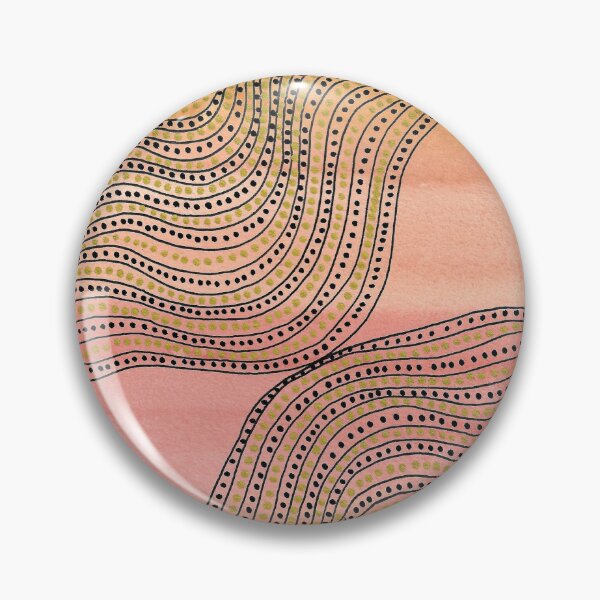 Item preview, Serenidad del amanecer designed and sold by InspiringLines.