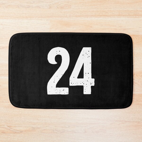 Item preview, Number 24 designed and sold by PaulSDesign.