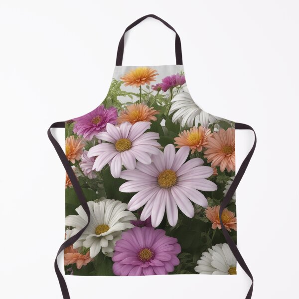 Item preview, Blossom & Brilliance: Nature's Dance of Beautiful Flowers Unfolding designed and sold by The-Library.