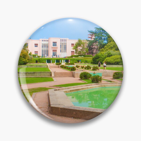Item preview, Casa de Serralves. Porto. Portugal designed and sold by Tereza Pilar  Art.