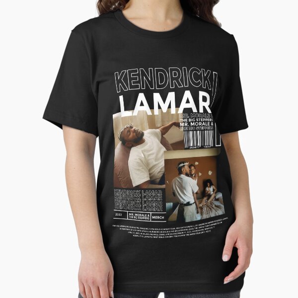 Aperçu de l'œuvre Kendrick Lamar Millésime Années 90 créée et vendue par gissellealto.