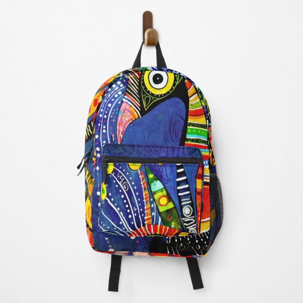 Item preview, "Whimsical # 28" designed and sold by Glen Allison.