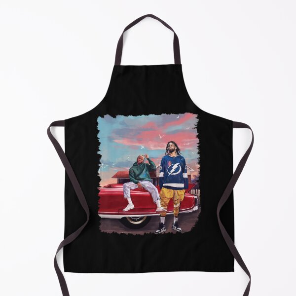 Item preview, Vintage J Cole Kendrick Lamar designed and sold by gissellealto.