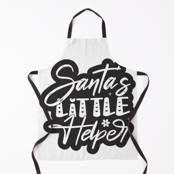 Item preview, santas little helper designed and sold by hassa3324.