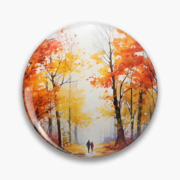 Artikelvorschau, Herbstblätter entworfen und verkauft von MagicArtKM.